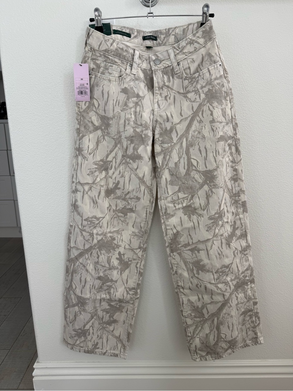 NWT Wild Fable rigid denim